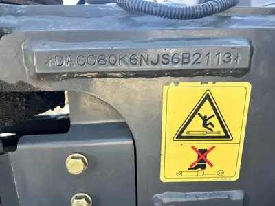 Used 2018 CASE CX80C Excavators Utah US | Proxy Equipment #1381932