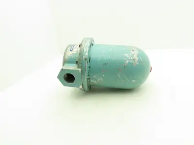 Wilkerson F42-DA-FMO Inline Compressed Air Filter 1-1/4" NPT