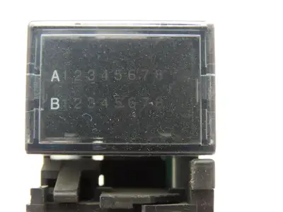 GE Fanuc IC693MDL940K Output Relay Module 2A 16PT