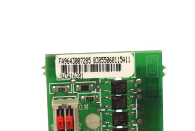 NEW TELEMECANIQUE VW3-A16201U I/O OPTION BOARD VW3A16201