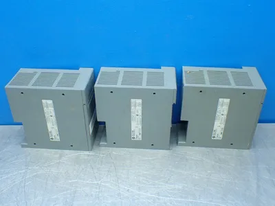 USED ALLENBRADLEY 1746P3