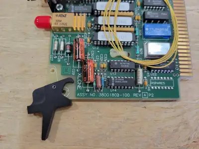 USED COMPUTER PRODUCTS 38001802-100