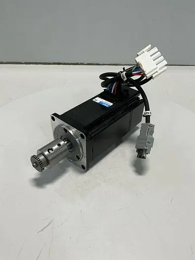 Used FUJI ELECTRIC GYS401DC1-CA Servo Motors Michigan US | Ideal Machinery #698368