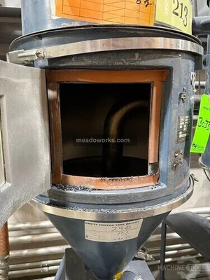 Used WHITLOCK DH3.0FIQ Hoppers Illinois US | Meadoworks #1492252