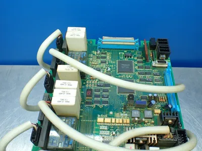 USED FANUC A06B6076H101