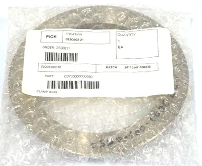 NEW JOHN CRANE M35252 MECHANICAL SEAL KIT