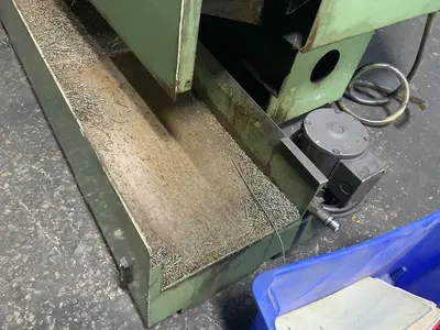 Used MORI SEIKI AL20BTM CNC Lathes Ohio US | HGR 24 #1516971