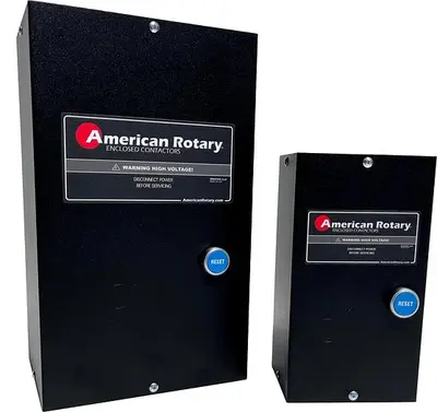 AR – Pro Phase Converter