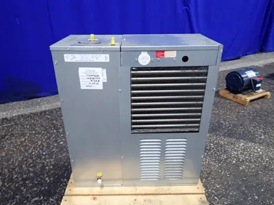 Used ELKAY ER19_1C Chemical & Process Equipment Ohio US | HGR 24 #1128439