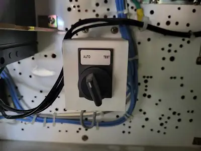 Full Voltage Non-Reversing MCC Bucket Size 1