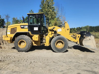 Used 2016 CATERPILLAR 930M Wheel Loaders | Abele Tractor #1342900