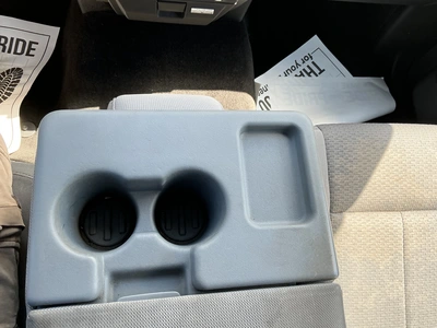 USED 2014 FORD F-150