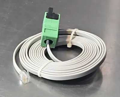 Phoenix contact KGG-MSTB 2.5/5 Connection Cords. Loc3E-47