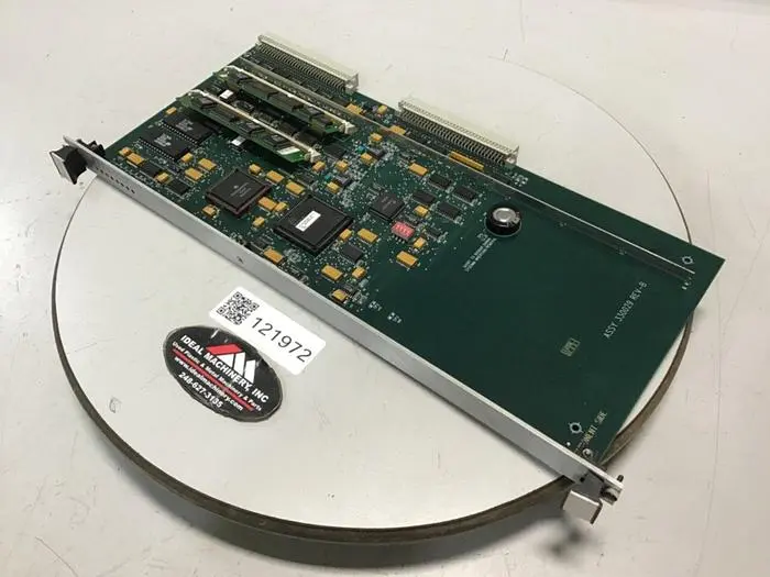 USED VAN DORN PC330-029 330-029