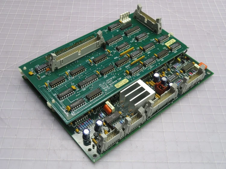 Used NICOLET _UNKNOWN_ Circuit Boards Texas US | OCO Industrial #1664242