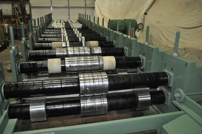 USED BRADBURY D2-48-16
