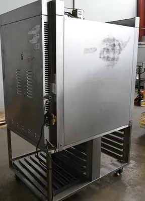 Hobart Rotating Rack Oven - natural gas