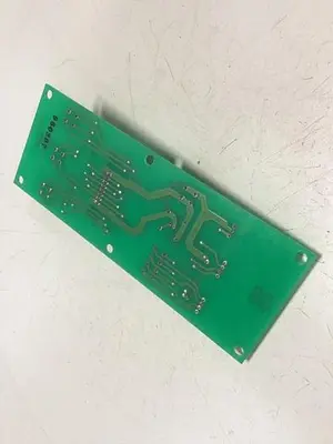 USED NIIGATA ES-027