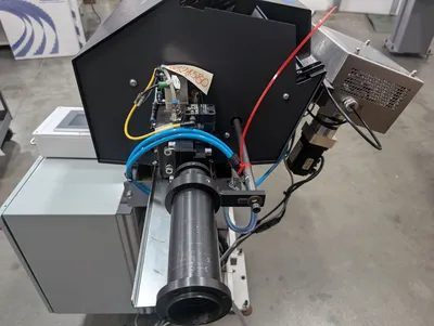 2022 FMB TURBO 2-20 Magazine Type Bar Loaders | 520 Machinery Sales LLC (7)