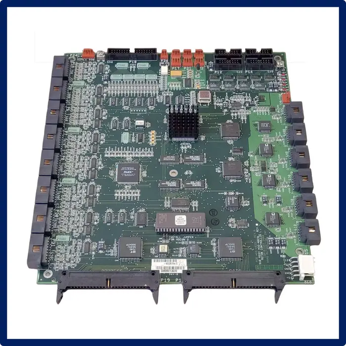 Used MITSUBISHI 32-4023M Printed Circuit Boards (PCB) Texas US | CNC TOOLS LLC #888462