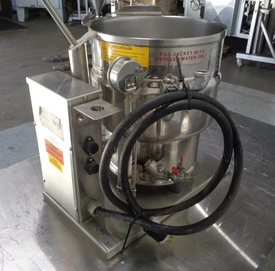 Used 2019 GROEN TDB/6-10 Cooking Kettles California US | BakeryEquipment.com #1554744