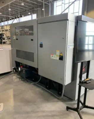 2017 TAKISAWA FX-600 CNC Lathes | Toolquip, Inc. (4)