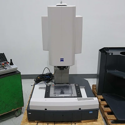 Used ZEISS O-INSPECT 322 Coordinate Measuring Machines California US | CAL-L Enterprises #1459061