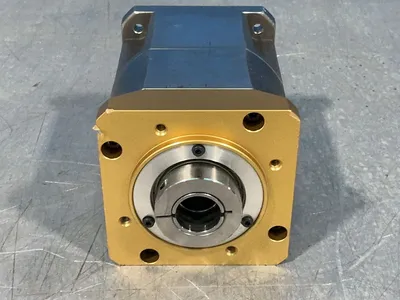Used PARKER PX34020S2 Motors (misc) Ohio US | HGR 24 #1290203