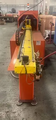 Used 2004 EATON LEONARD VR-12 Pipe, Tube & Bar Benders Georgia US | The Equipment Hub #162927