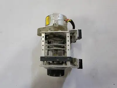 USED MICRO-ELECTRIC MS2S