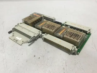 USED ARBURG ARB 658