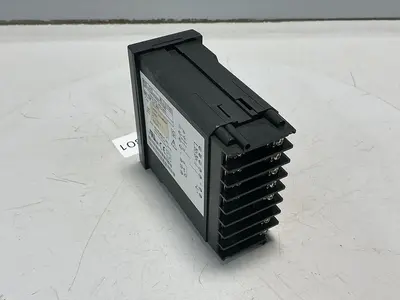 USED RKC C400FJA3-M*AP