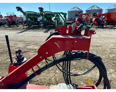 Used ANDERSON _UNKNOWN_ Bale Wagons Iowa US | Keast Enterprises #1359987