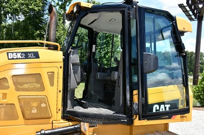 Used 2018 CAT _UNKNOWN_ Crawler Dozers South Carolina US | BTM Machinery #1354427