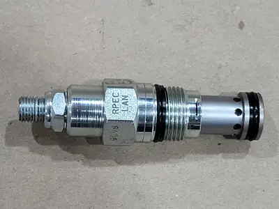 NEW SUN HYDRAULICS RPEC-LAN