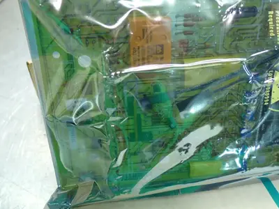 USED ABB 057140