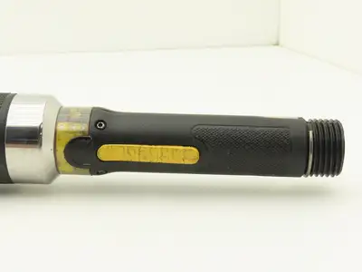 Stanley EB45LH26V2-155 Electric Nutrunner 3/8" Drive Right Angle 155Nm 395 RPM