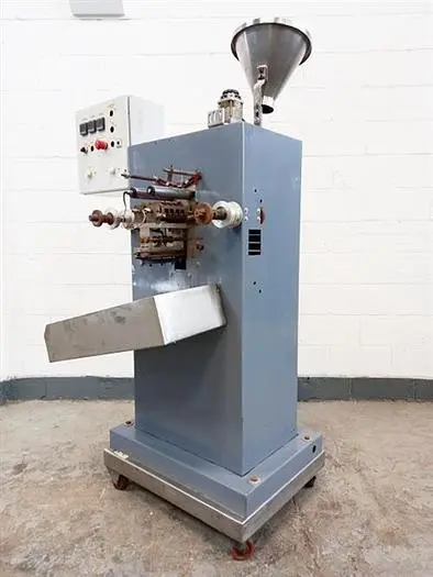 Used DIBAGO _UNKNOWN_ Strip Packaging Machinery MX | UNION STANDARD EQUIPMENT CO. #134631