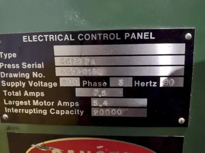 USED L&J 22