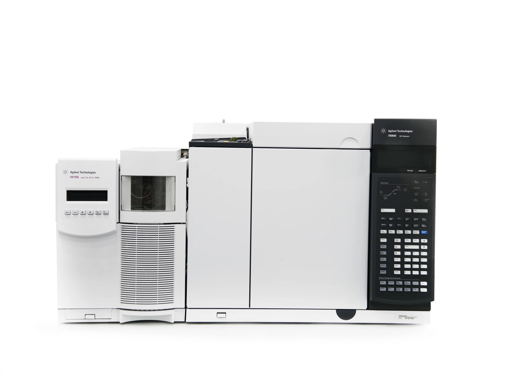 Used AGILENT TECHNOLOGIES _UNKNOWN_ GC Systems New York US | GenTech Scientific #1502189