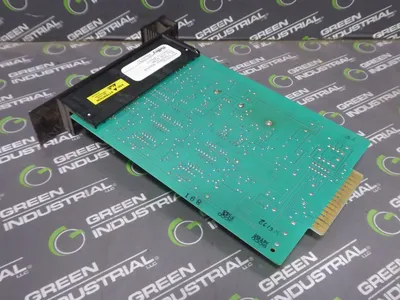 Bailey Controls 6637827B1 infi 90 AC Transfer Module Card BlTr Used