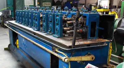 USED TISHKEN 12 M2 2