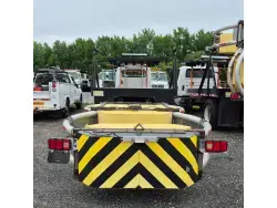 Used 2000 INTERNATIONAL 4600 Service & Utility Trucks Pennsylvania US | Iron Exchange Equipment Solutions #1353720