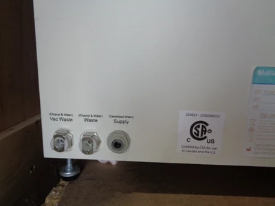 USED SEQUENOM RS1000