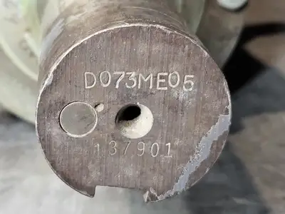 USED WARMAN D005