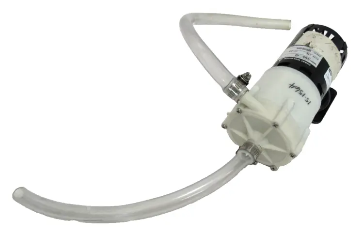Used IWAKI WALCHEM _UNKNOWN_ Pumps | SB Industrial Supply #823687