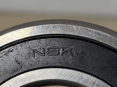 NEW NSK 6209VVCM-AV2S