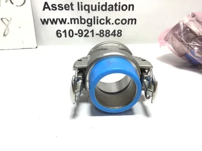 ContiTech 820088 H22 Cam Groove Coupling Insta-Lock Female Coupler