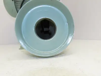 Yong Cheng CZ-TD550 Centrifugal Blower Fan 482 CFM 550W 115V 820m³/hr 3400rpm