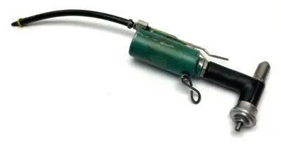 USED GESIPA PNEUMATIC RIVET TOOL 7 BAR 100PSI